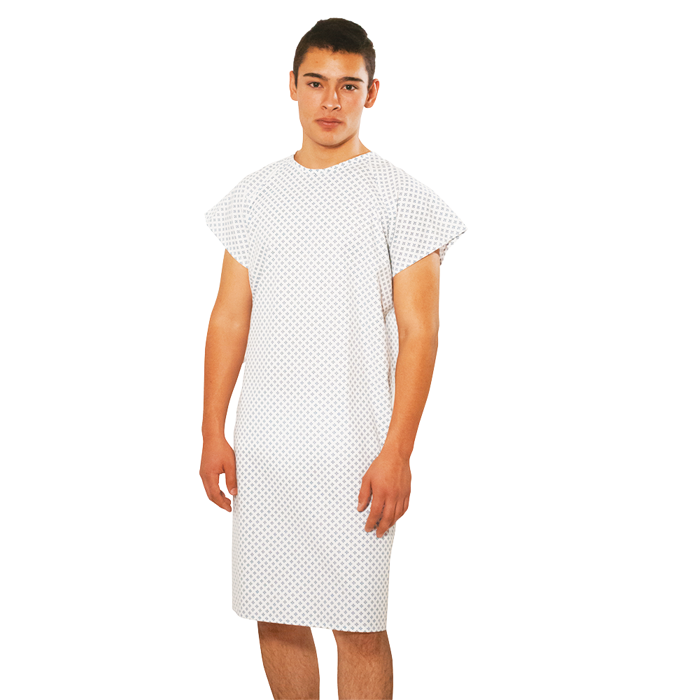 BATA PACIENTE ADULTO