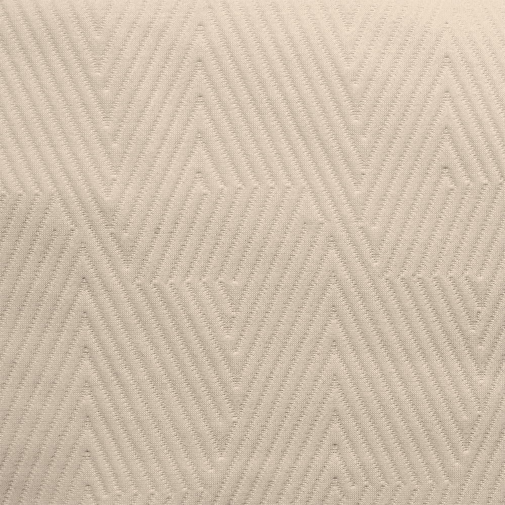 COLCHA PARIS BEIGE