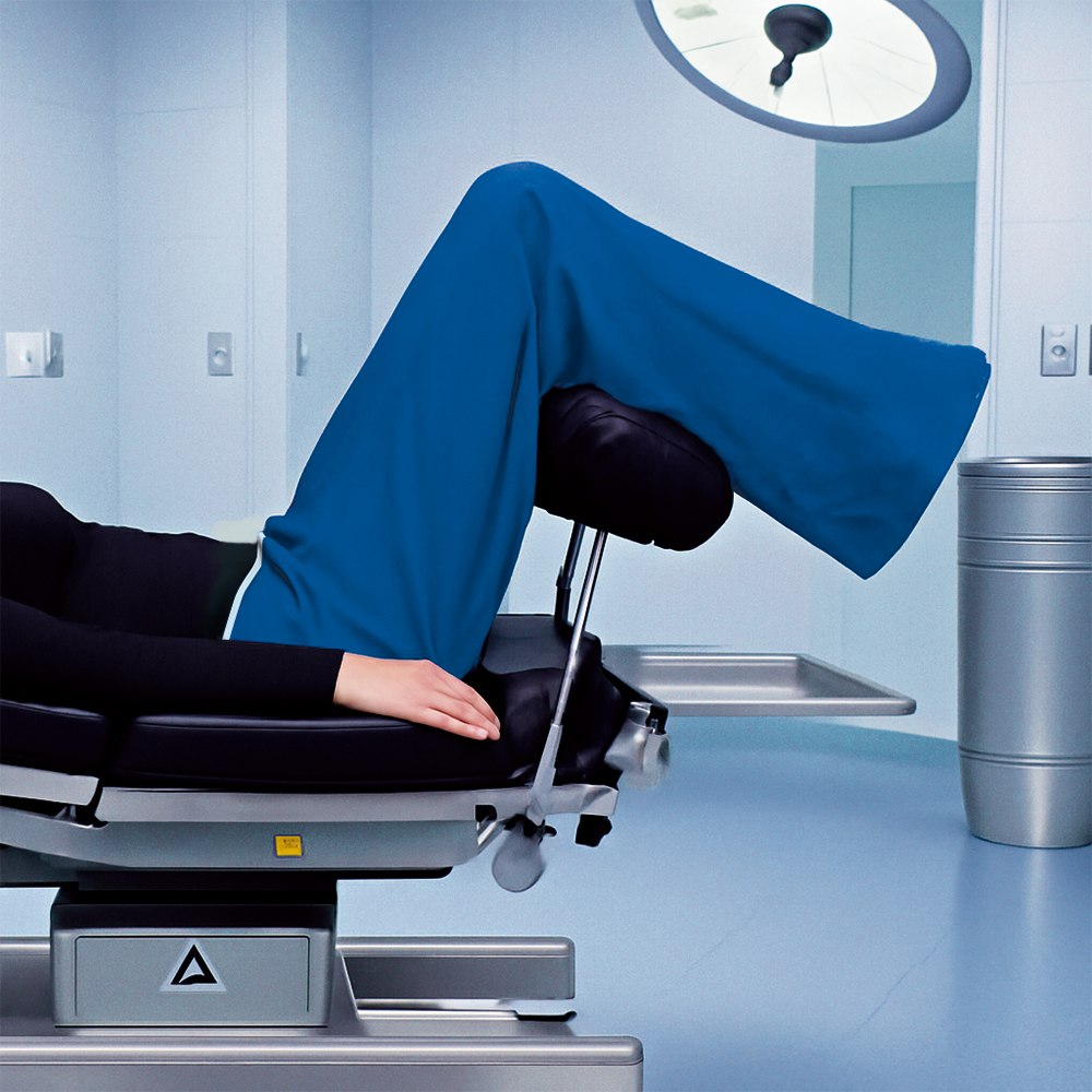 PIERNERAS QUIRURGICAS