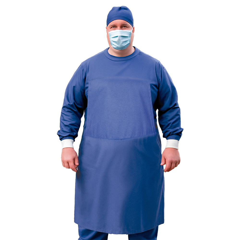 BATA DE CIRUJANO EXTRA