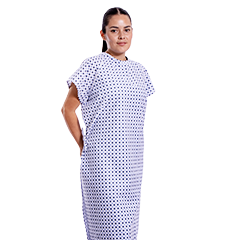 BATA PACIENTE 06 ADULTO