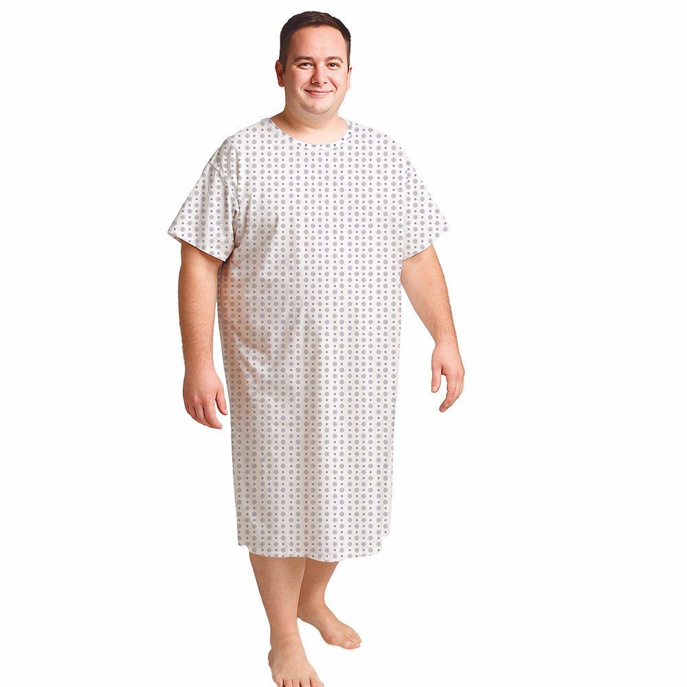 BATA PACIENTE ESPECIALES