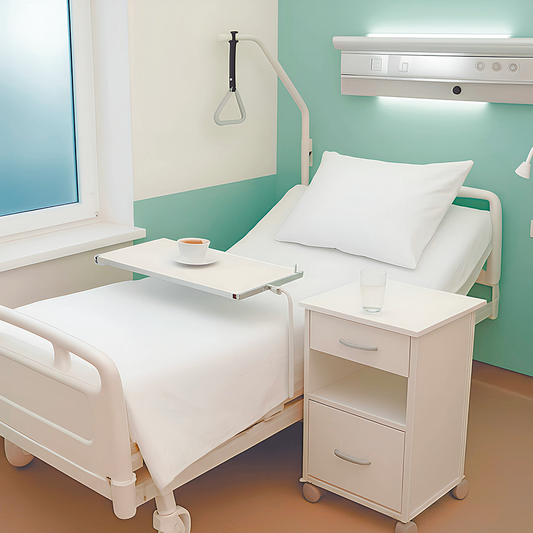 SÁBANA REGULAR HOSPITALARIA BLANCA BCA 250