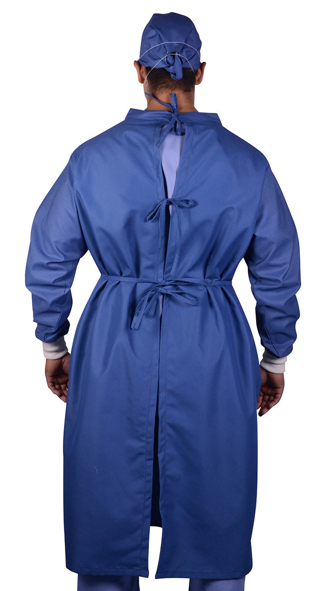 BATA CIRUJANO PC PIZARRA