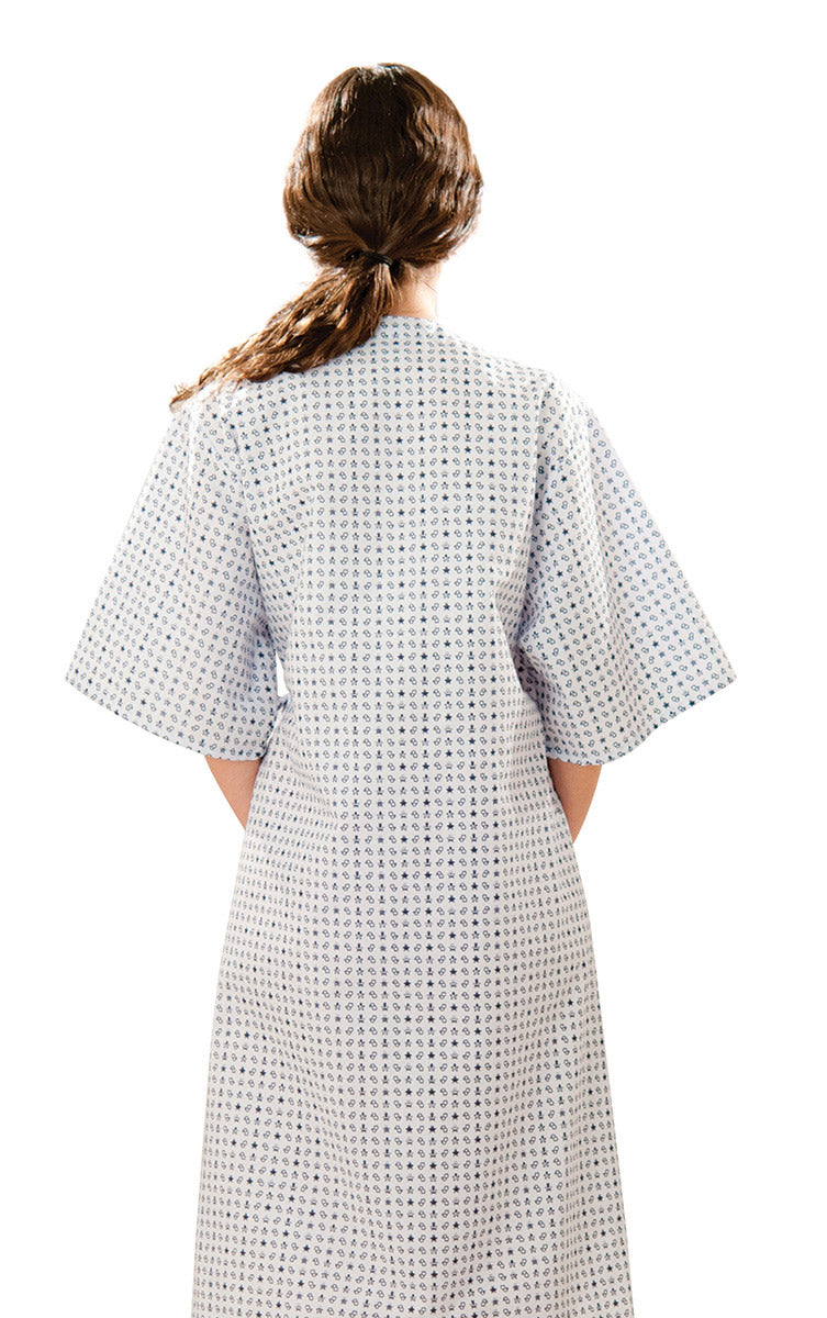 BATA PACIENTE FASCINACIÓN E5