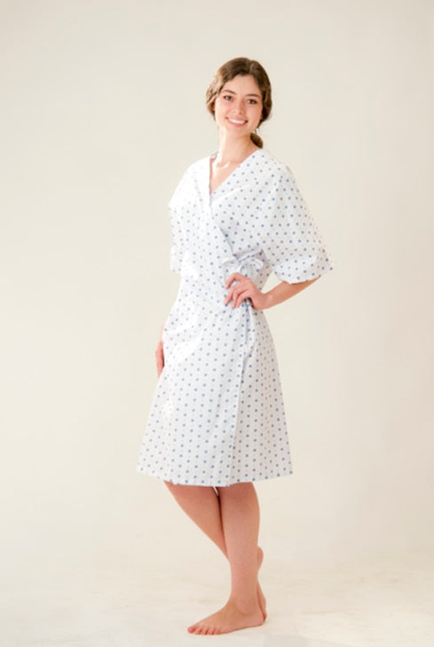 BATA PACIENTE FASCINACION E11