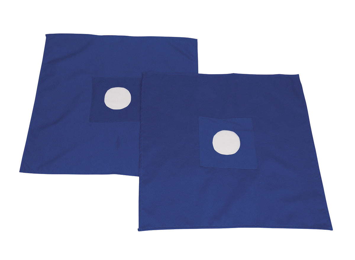 CAMPO OCULAR Y ESPECIAL