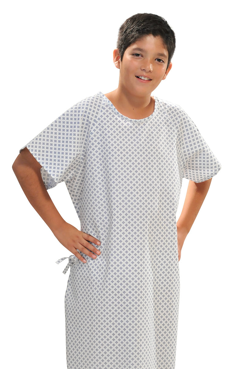 BATA PACIENTE E9 / JUVENIL