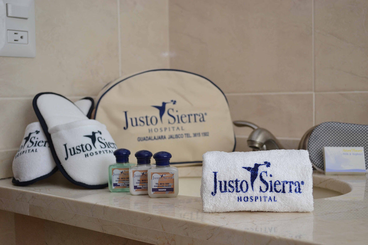 KIT PARA PACIENTE BÁSICO