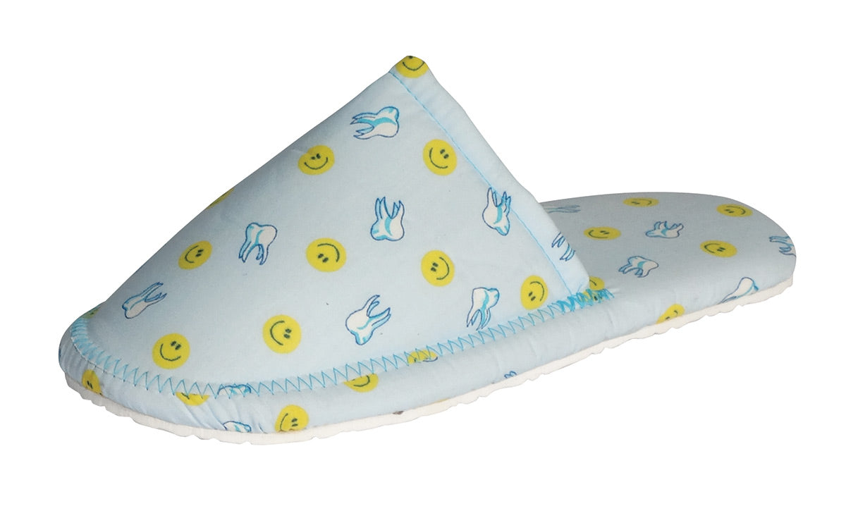 PANTUFLA ESTAMPADO G