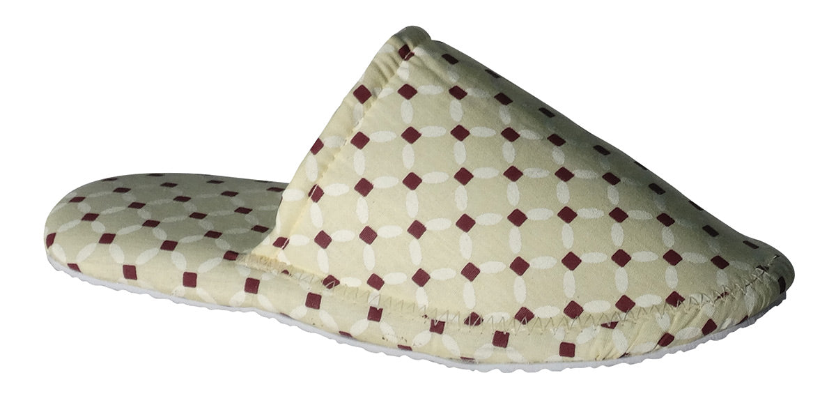 PANTUFLA ESTAMPADO E2