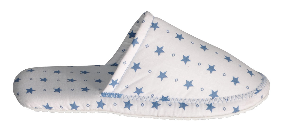 PANTUFLA ESTAMPADO E11