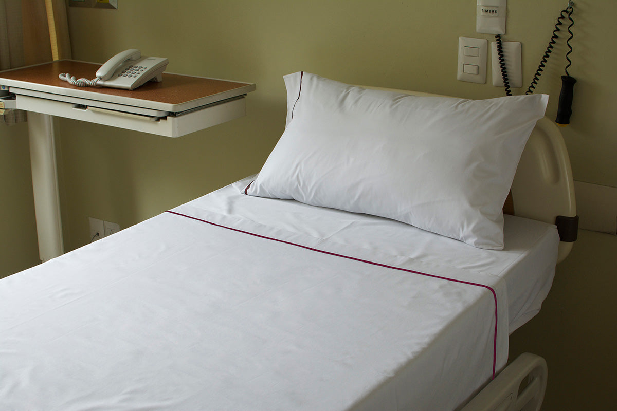 SABANA HOSPITALARIA BIES TINTO