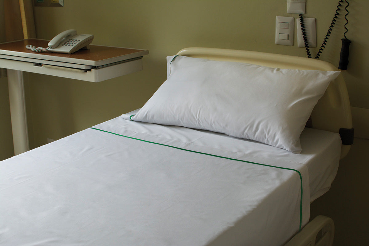 SABANA HOSPITALARIA BIES VERDE