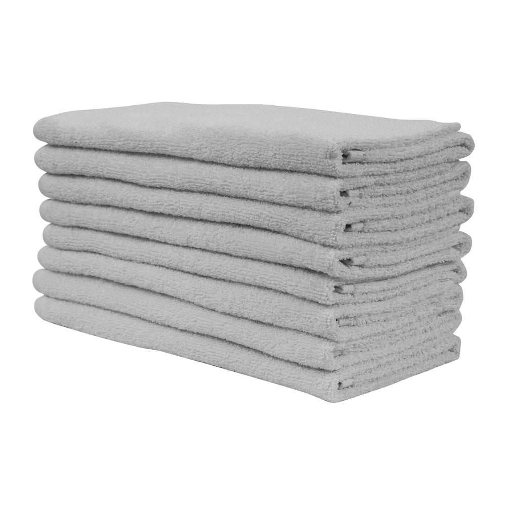 TOALLA TORZAL PULLMAN 40 X 70 - 170 GRS