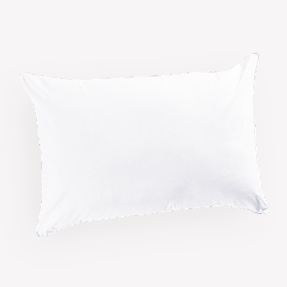 ALMOHADA LAVABLE HOSPITALARIA 50 X 70 cm