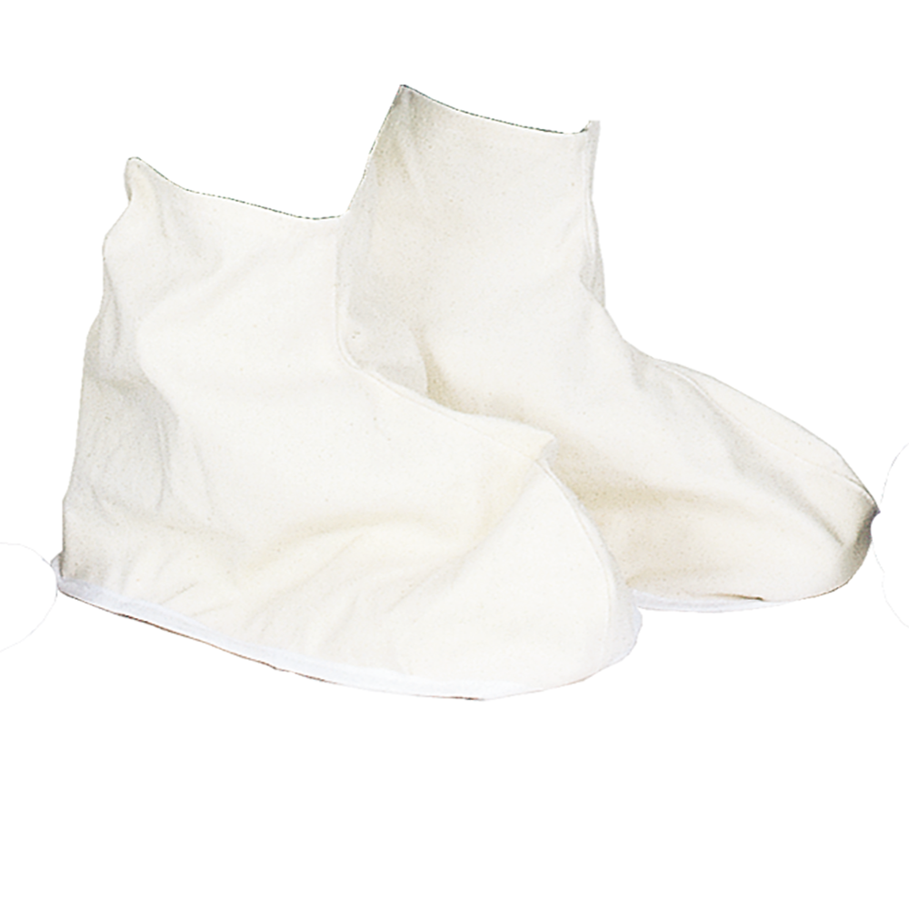 BOTA QUIRURGICA DE TELA / LONA