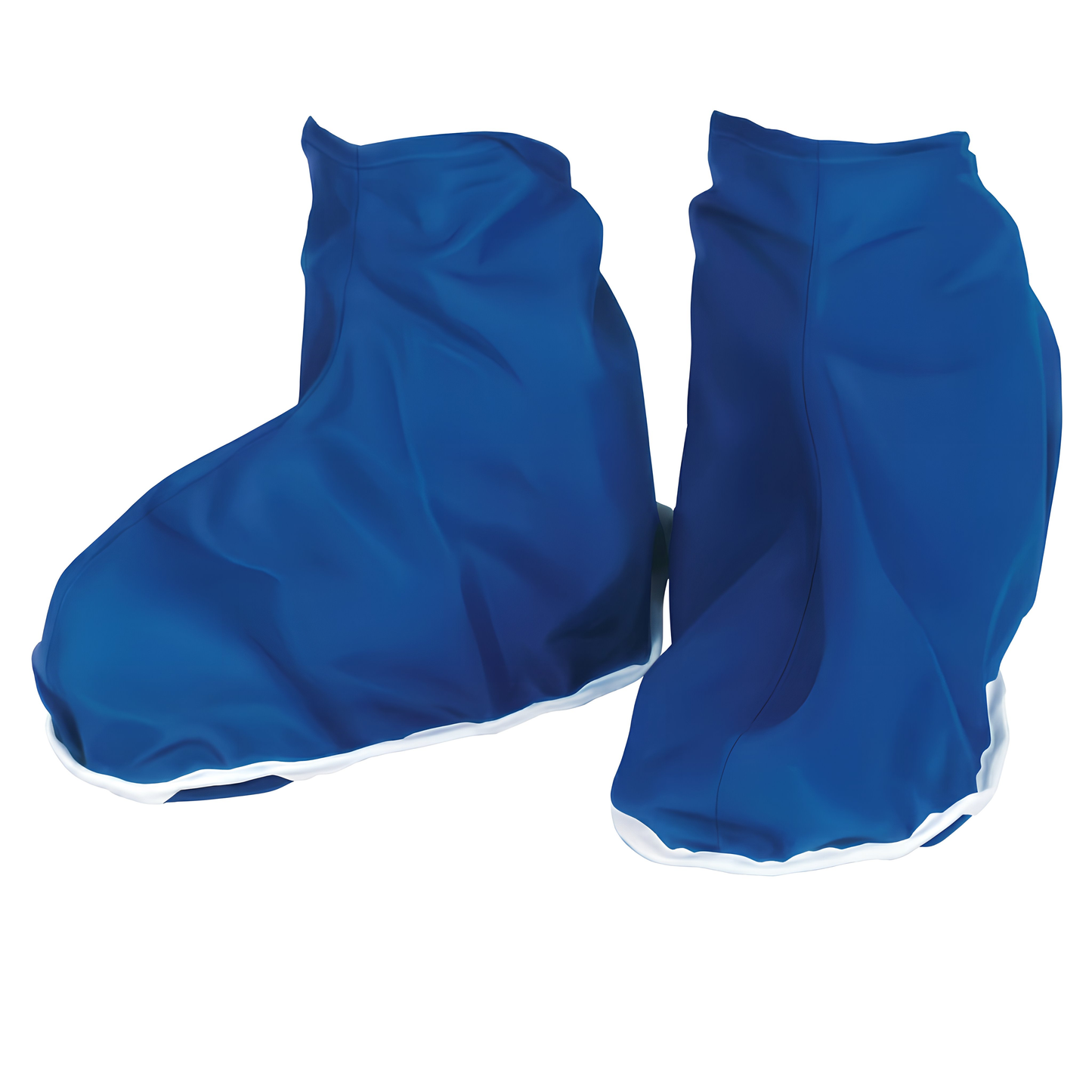 BOTA QUIRURGICA DE TELA / LONA