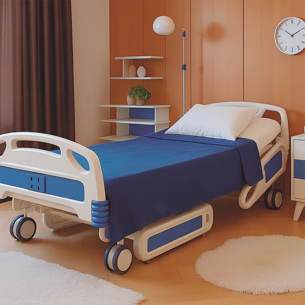 COBERTOR FREZZE AZUL MARINO