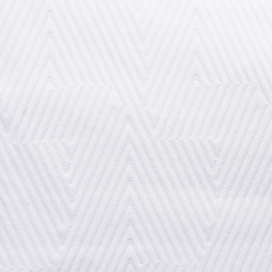 COLCHA PARIS BLANCA