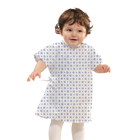 BATA PEDIÁTRICA 0 A 3 AÑOS