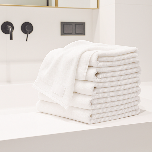 TOALLA 127 X 70 - 380 GRS