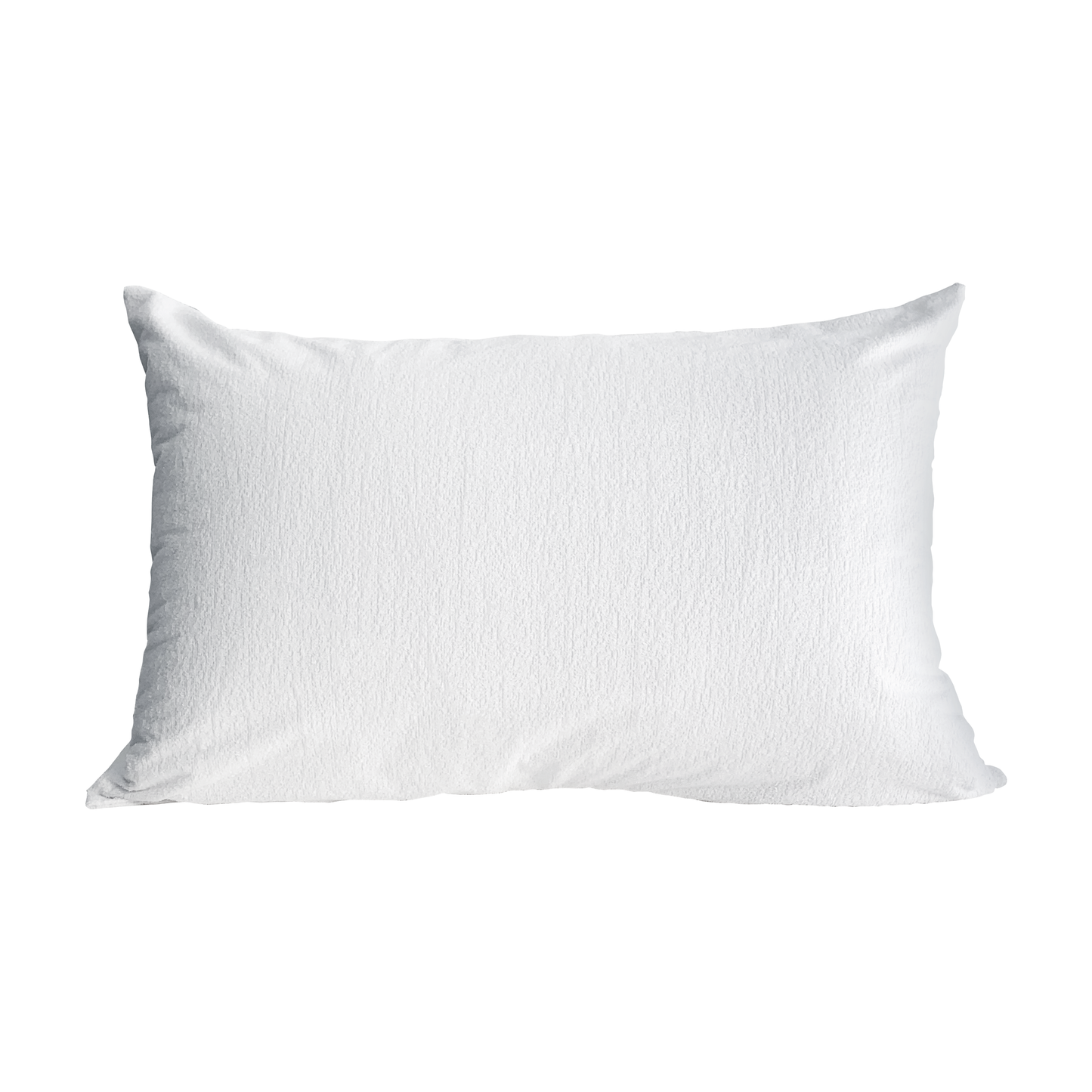 PROTECTOR DE ALMOHADA IMPERMEABLE CON CIERRE