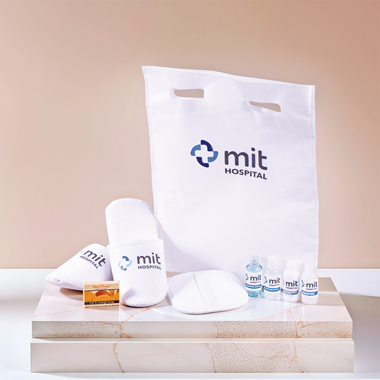 KIT PARA ECONÓMICO TB