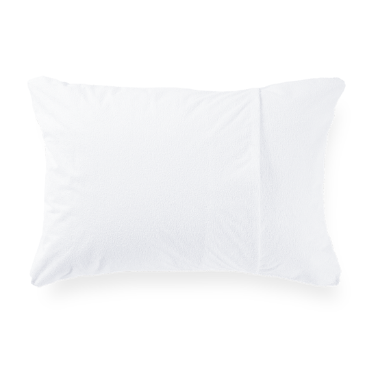 PROTECTOR DE ALMOHADA IMPERMEABLE ESTILO SOBRE
