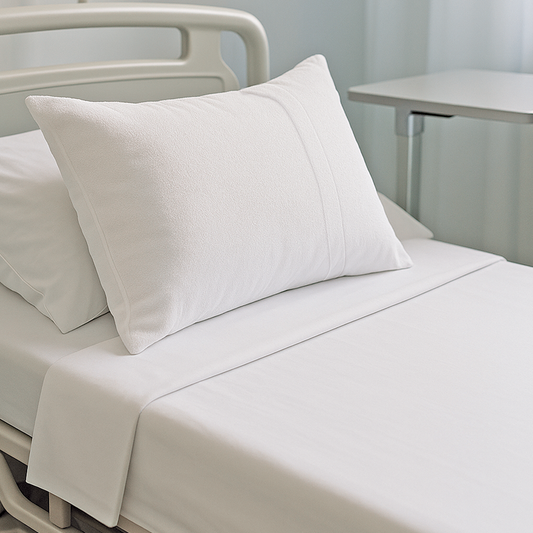 PROTECTOR DE ALMOHADA IMPERMEABLE ESTILO SOBRE