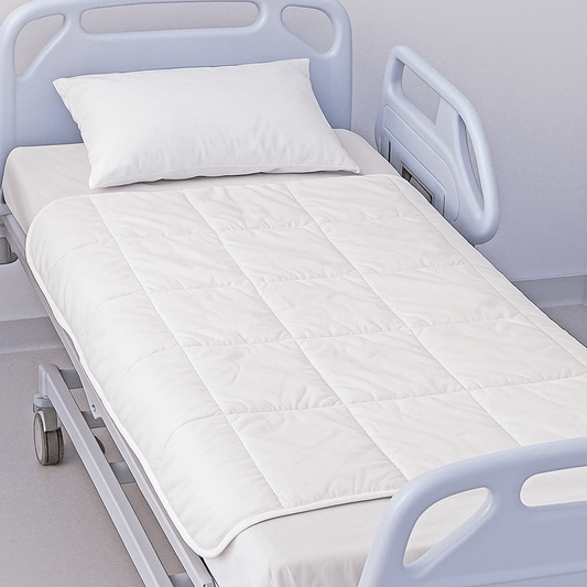 PROTECTOR DE INCONTINENCIA REUSABLE