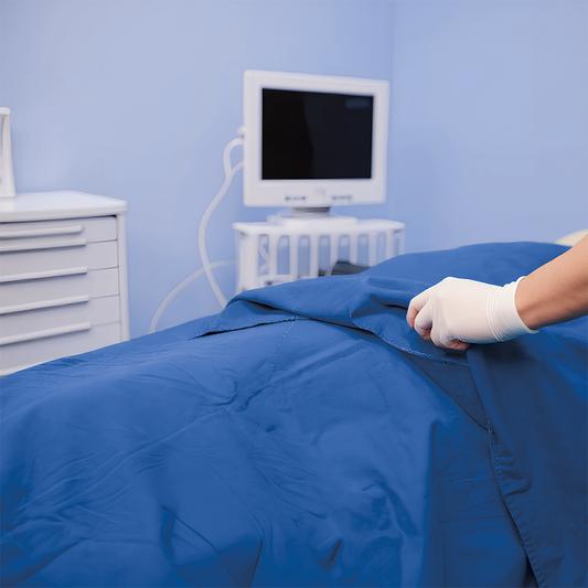 SABANA QUIRURGICA DE PIE