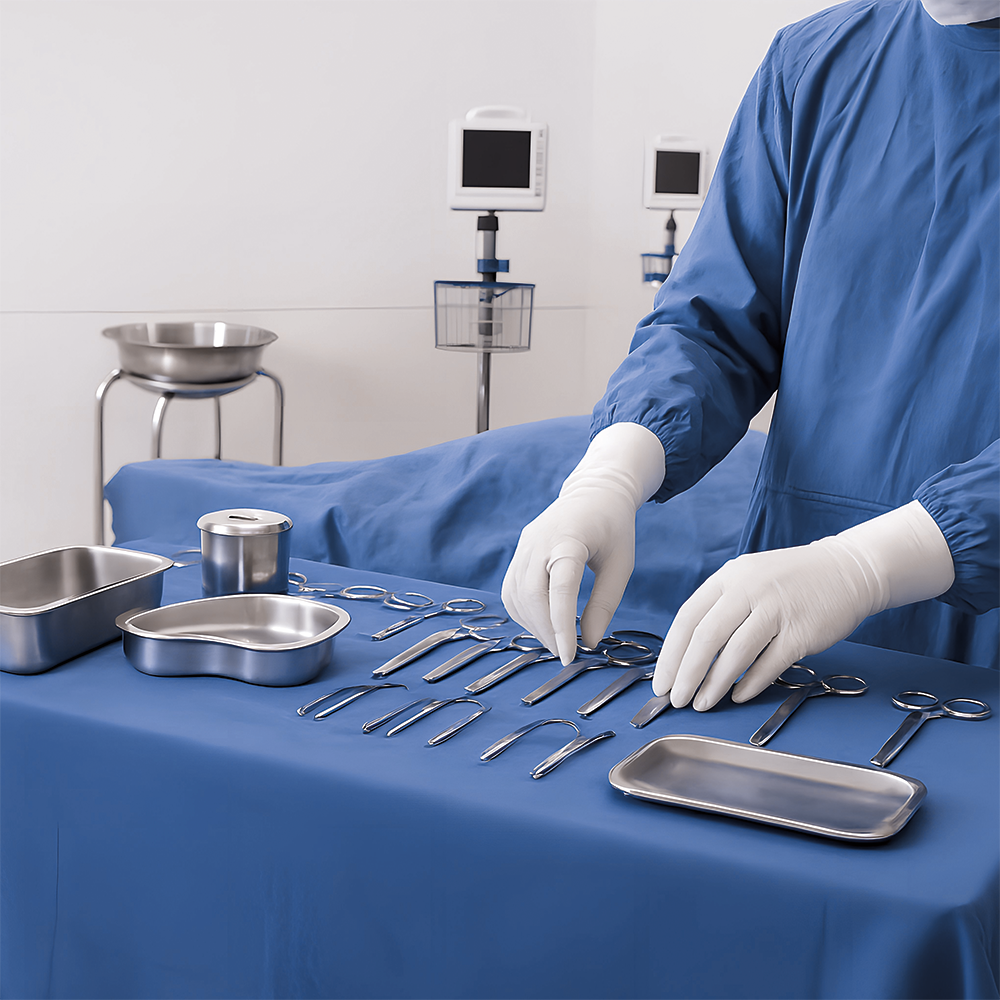 FUNDA MESA DE MAYO 0.55 x 1.10 m