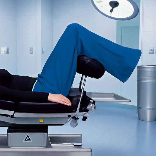 PIERNERAS QUIRURGICAS