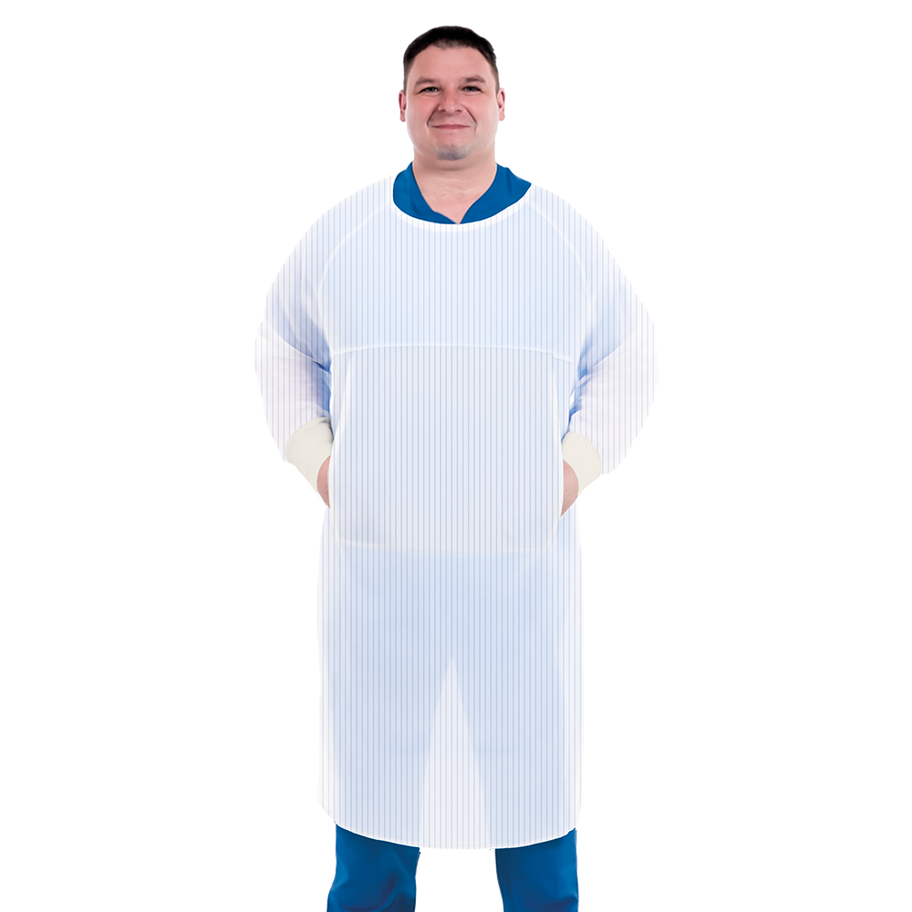 BATA CIRUJANO ANTISTATIC CARBON LINE CABALLERO EXTRA