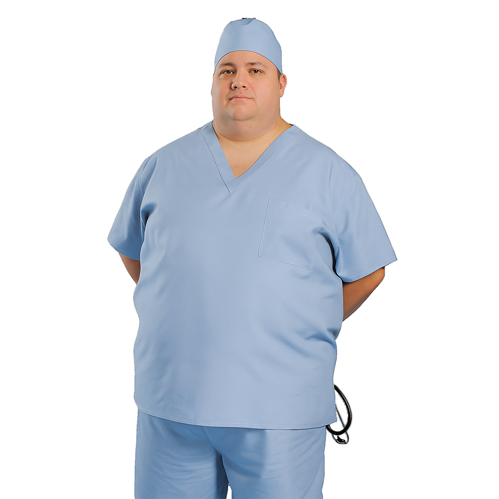 UNIFORME QUIRURGICO PLUS PLÚMBAGO