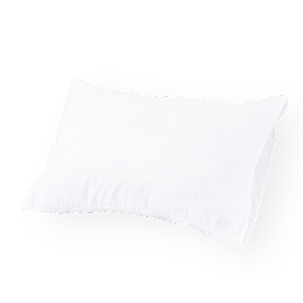 ALMOHADA DESECHABLE CON FUNDA 50 X 70 cm