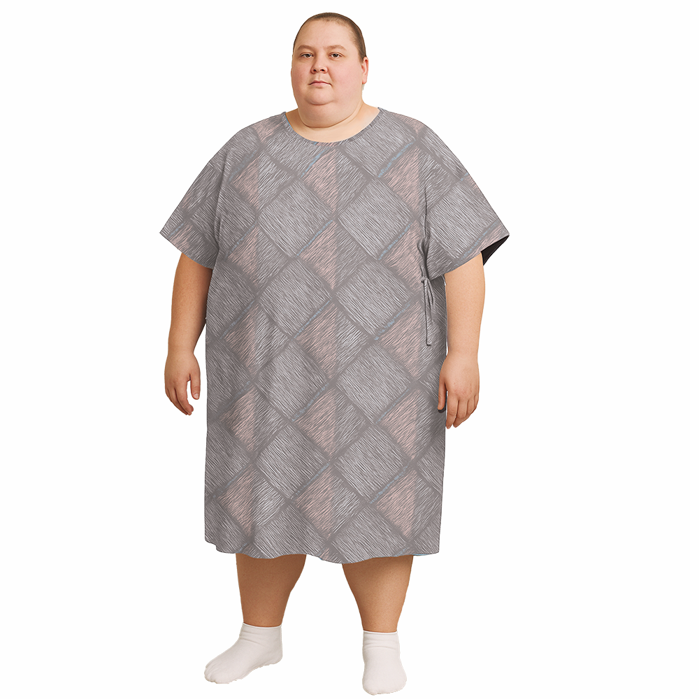 BATA PACIENTE ESPECIALES