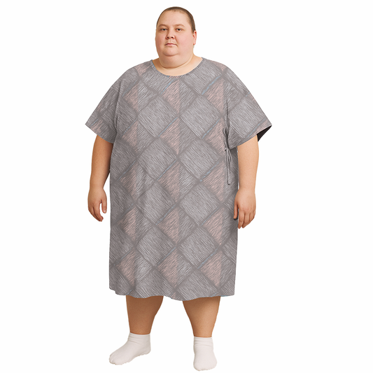 BATA PACIENTE ESPECIALES