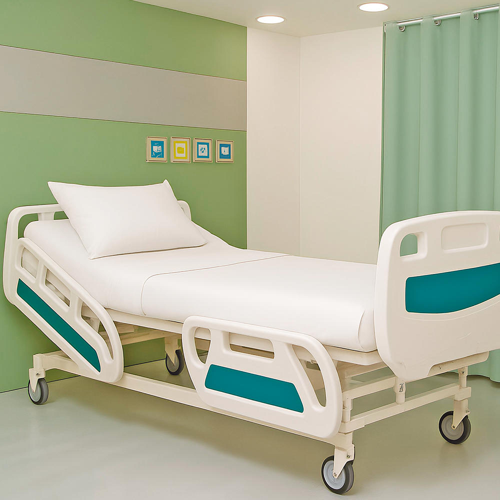 SÁBANA REGULAR HOSPITALARIA BLANCA BCA 250