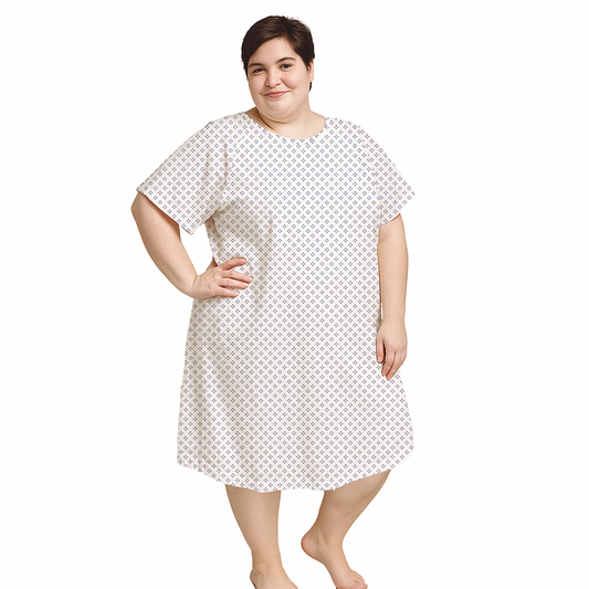 BATA PACIENTE ESPECIALES