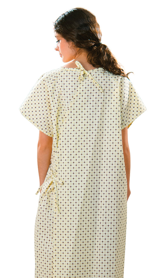 BATA PACiENTE ADULTO