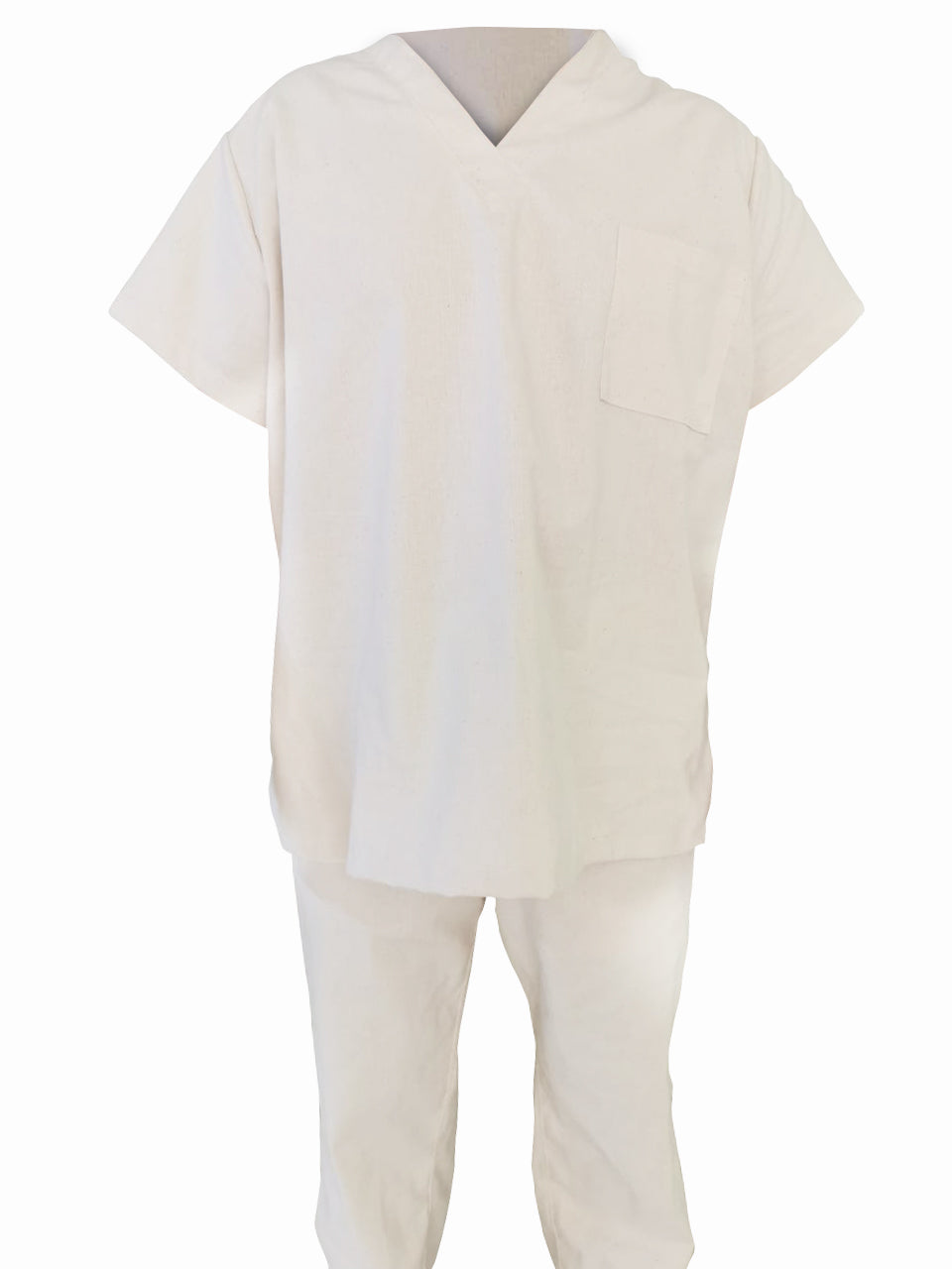 UNIFORME QUIRURGICO