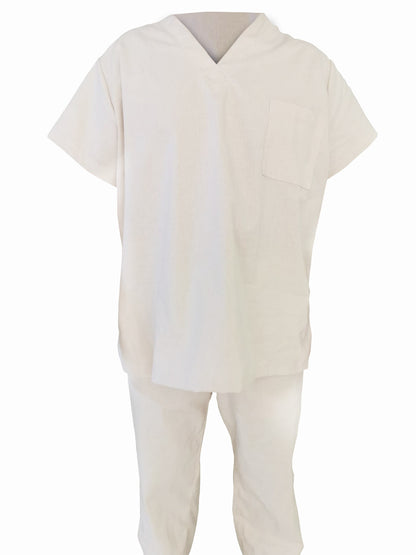 UNIFORME QUIRURGICO