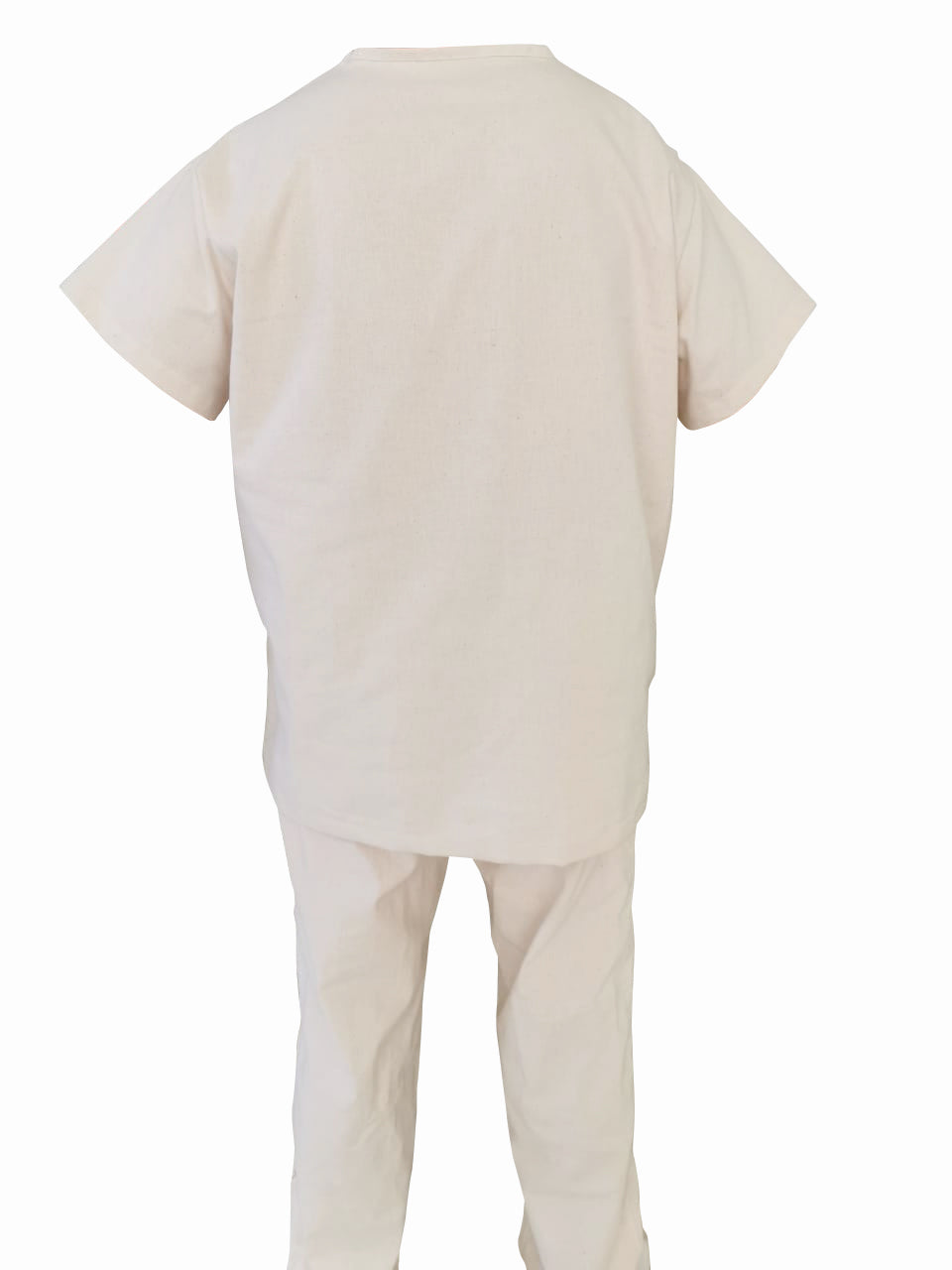 UNIFORME QUIRURGICO