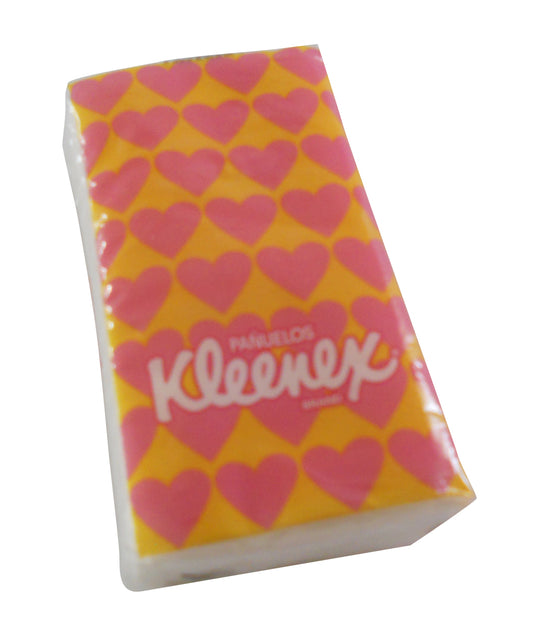 PAÑUELOS KLEENEX