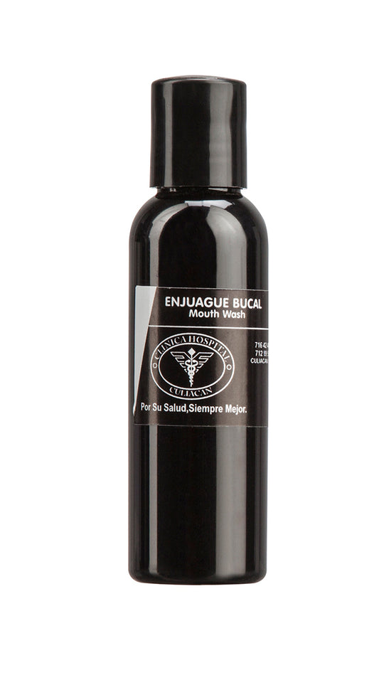 ENJUAGUE BUCAL