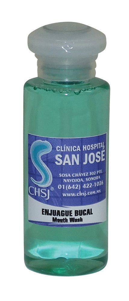 ENJUAGUE