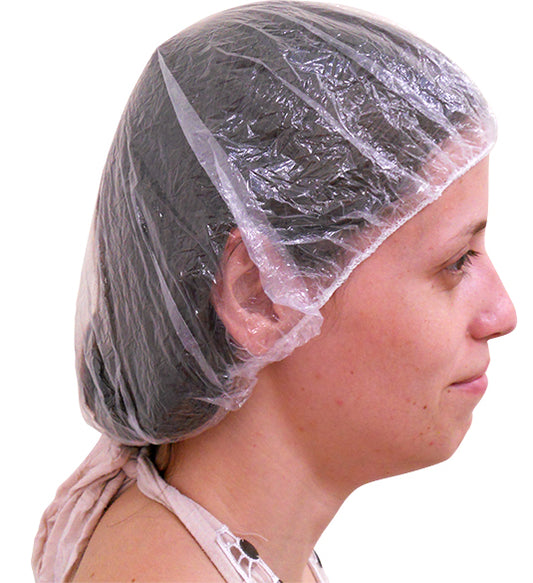 GORRA DE BAÑO