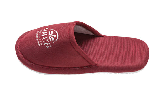 PANTUFLA DUBETINA TINTO